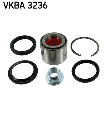 SKF Kerékcsapágy készlet VKBA3236_SKF